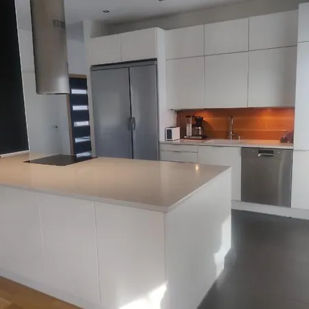 Scandinavian Style House