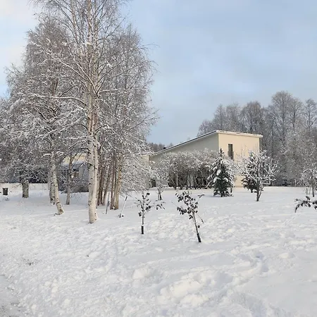 Appartamento Scandinavian Style House *