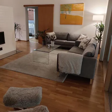 Appartamento Scandinavian Style House