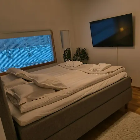 Appartamento Scandinavian Style House